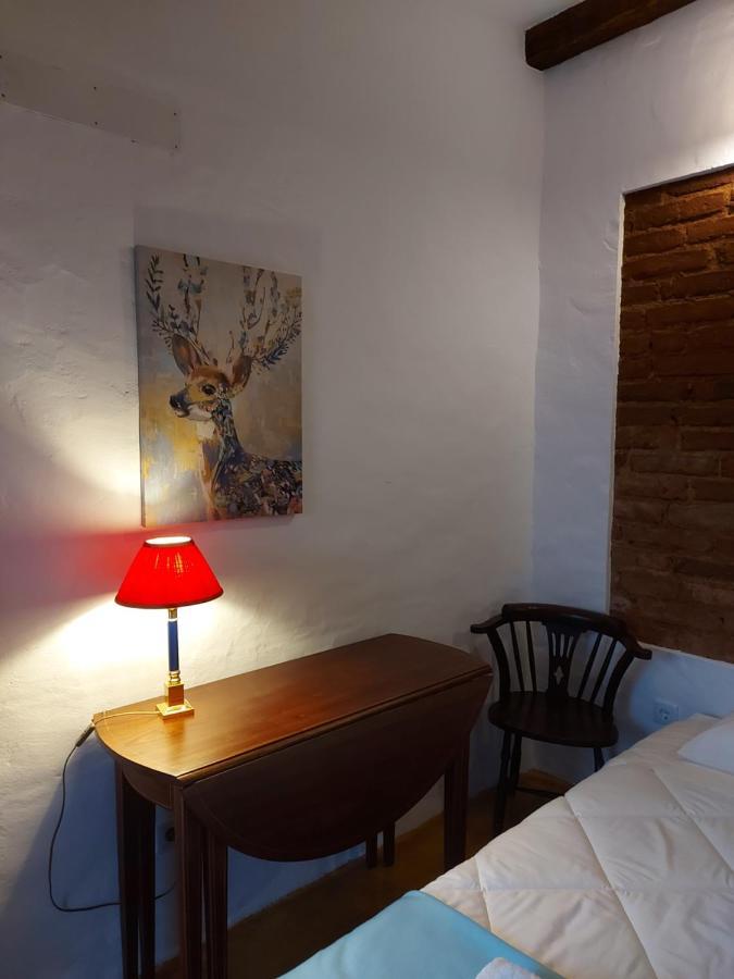 Casa Do Pateo Hotel Vila Nova da Baronia Kültér fotó