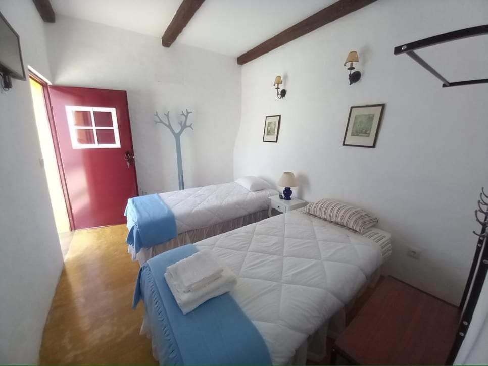 Casa Do Pateo Hotel Vila Nova da Baronia Kültér fotó