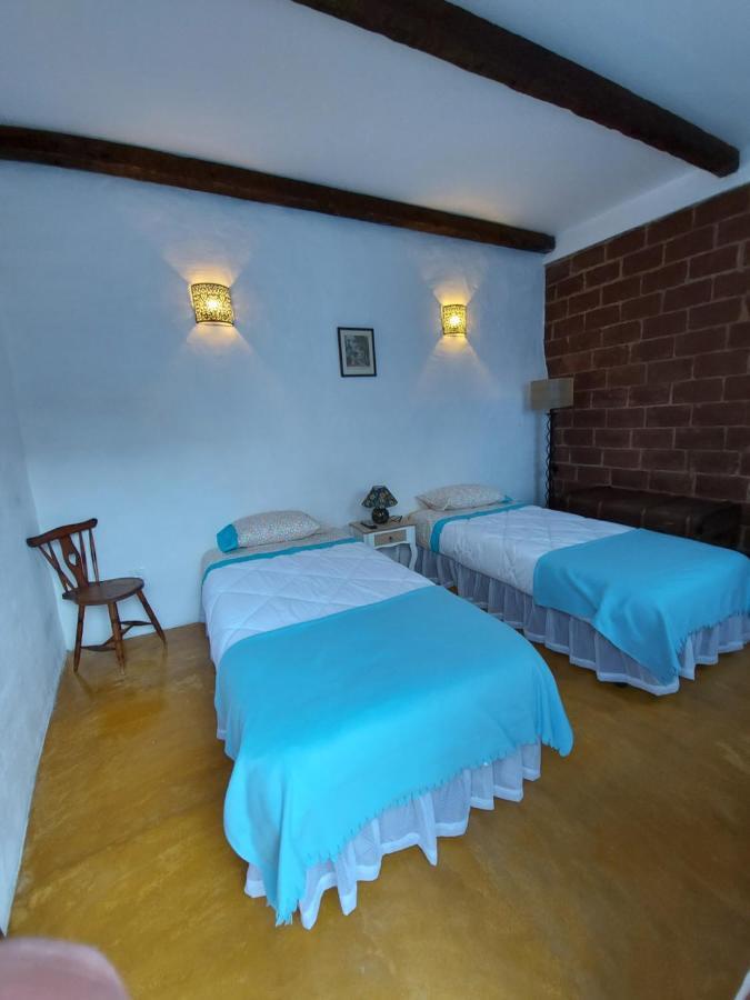 Casa Do Pateo Hotel Vila Nova da Baronia Kültér fotó