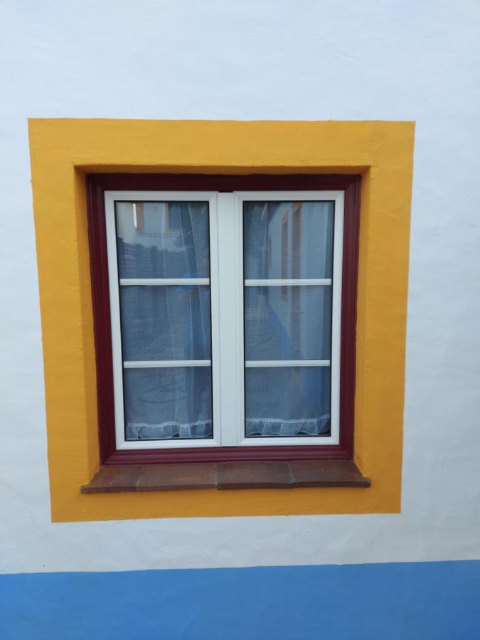 Casa Do Pateo Hotel Vila Nova da Baronia Kültér fotó